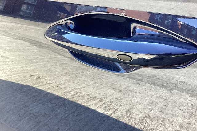 Hyundai Tucson Estate 1.6T Plug-in Hybrid Premium 5dr 4WD Auto