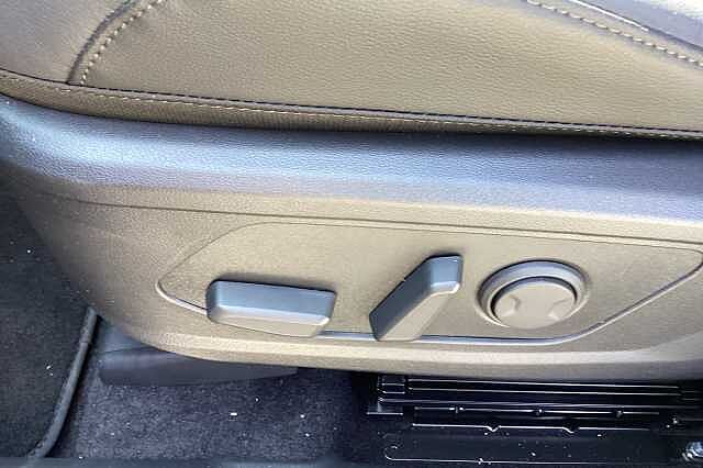 Hyundai Tucson Estate 1.6T Plug-in Hybrid Premium 5dr 4WD Auto