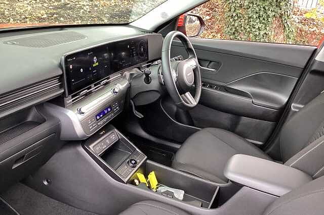 Hyundai KONA Hybrid 1.6 GDi (141ps) Advance DCT