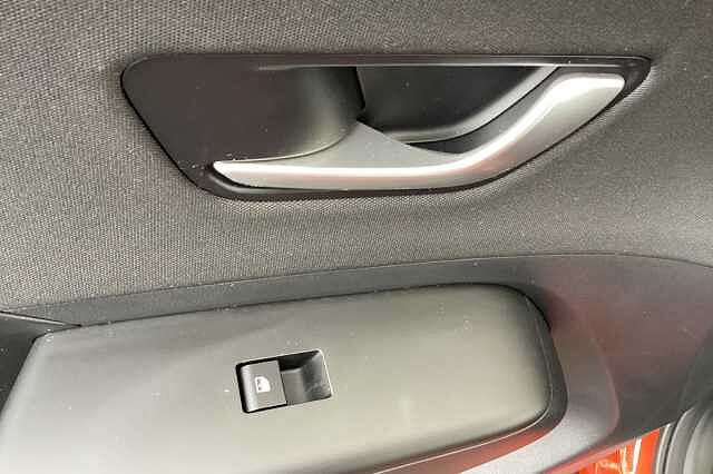 Hyundai KONA Hybrid 1.6 GDi (141ps) Advance DCT