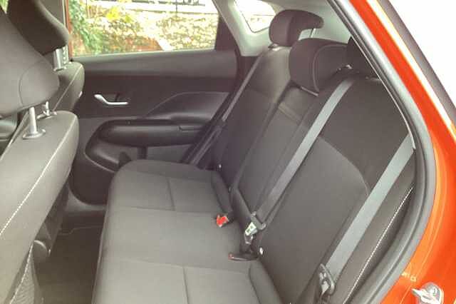 Hyundai KONA Hybrid 1.6 GDi (141ps) Advance DCT