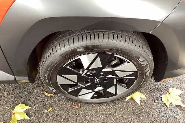 Hyundai KONA Hybrid 1.6 GDi (141ps) Advance DCT