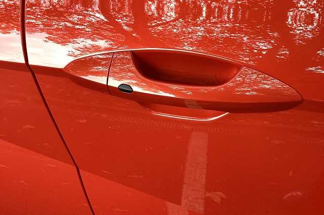 Hyundai KONA Hybrid 1.6 GDi (141ps) Advance DCT