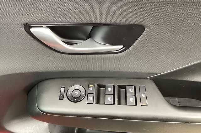 Hyundai KONA Hybrid 1.6 GDi (141ps) Advance DCT