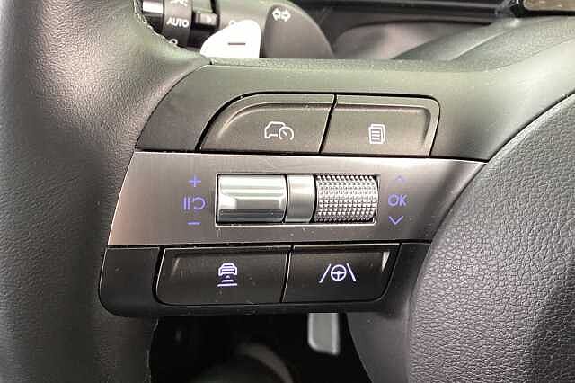 Hyundai KONA Hybrid 1.6 GDi (141ps) Advance DCT