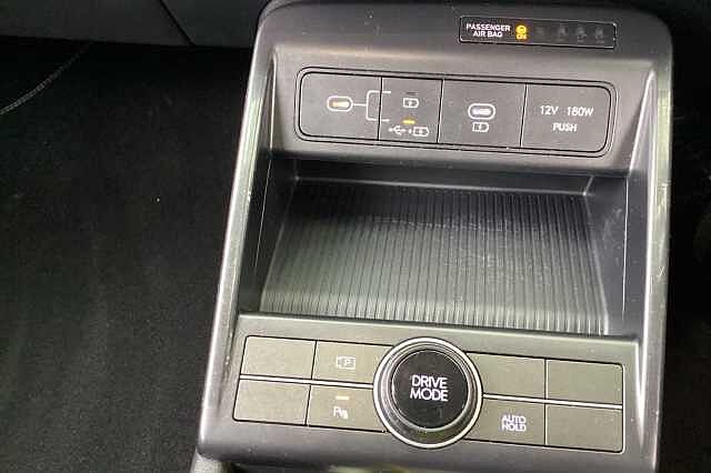 Hyundai KONA Hybrid 1.6 GDi (141ps) Advance DCT