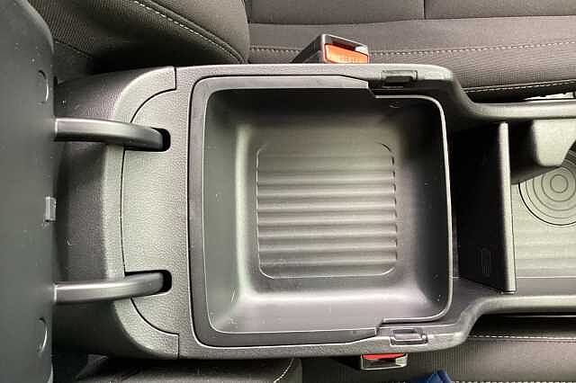 Hyundai KONA Hybrid 1.6 GDi (141ps) Advance DCT