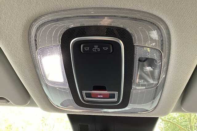 Hyundai KONA Hybrid 1.6 GDi (141ps) Advance DCT