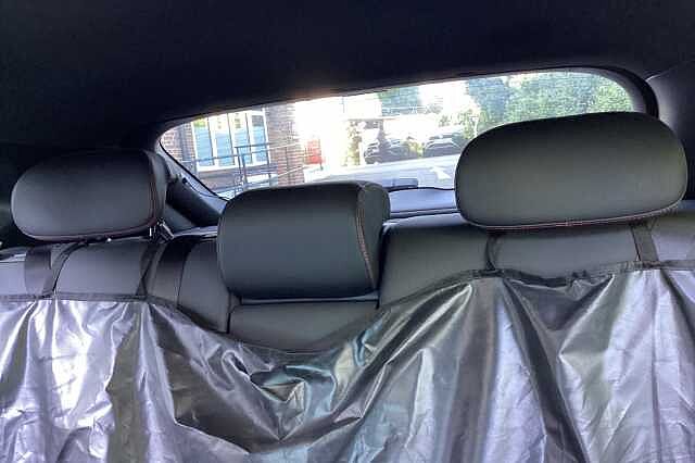 Hyundai Kona Hatchback 1.6T 138 N Line S 5dr DCT