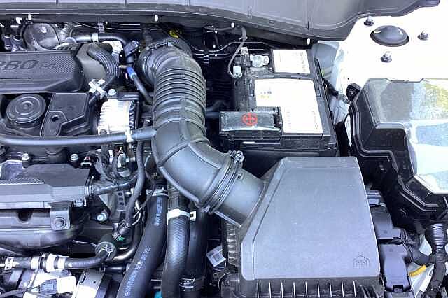 Hyundai Kona Hatchback 1.6T 138 N Line S 5dr DCT