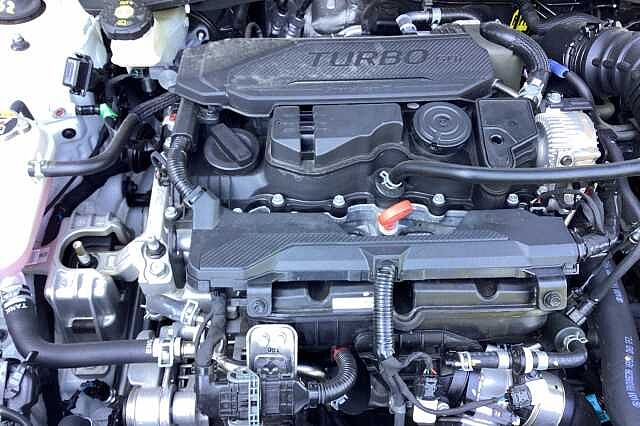 Hyundai Kona Hatchback 1.6T 138 N Line S 5dr DCT