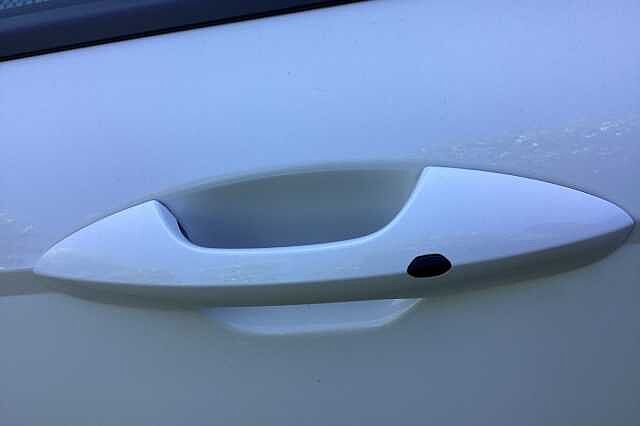 Hyundai Kona Hatchback 1.6T 138 N Line S 5dr DCT