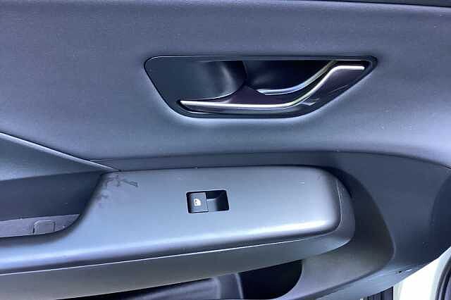 Hyundai Kona Hatchback 1.6T 138 N Line S 5dr DCT