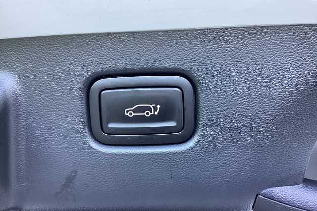 Hyundai Kona Hatchback 1.6T 138 N Line S 5dr DCT