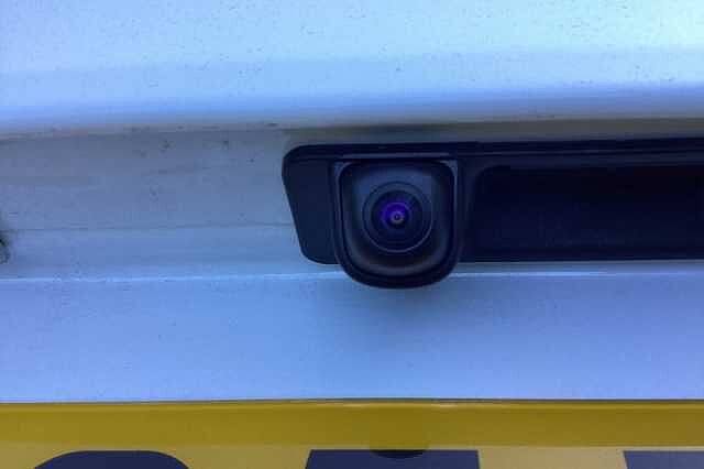 Hyundai Kona Hatchback 1.6T 138 N Line S 5dr DCT