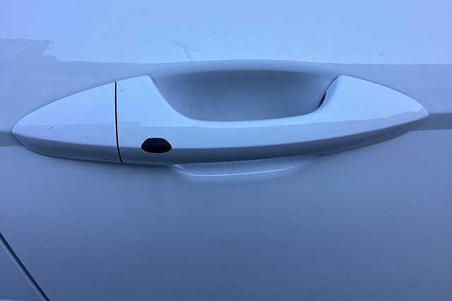 Hyundai Kona Hatchback 1.6T 138 N Line S 5dr DCT