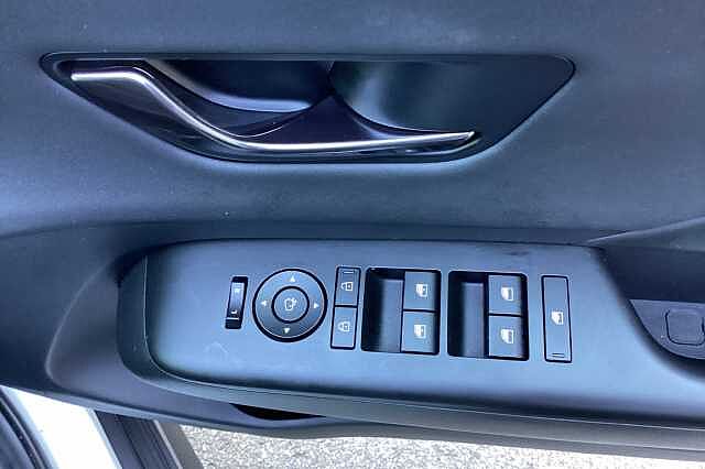 Hyundai Kona Hatchback 1.6T 138 N Line S 5dr DCT