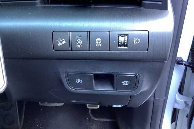 Hyundai Kona Hatchback 1.6T 138 N Line S 5dr DCT