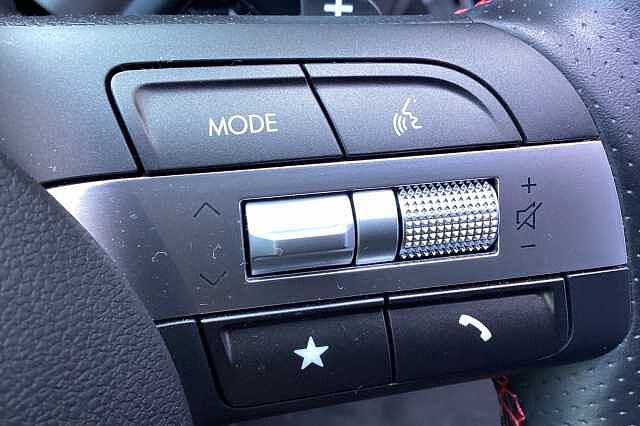 Hyundai Kona Hatchback 1.6T 138 N Line S 5dr DCT