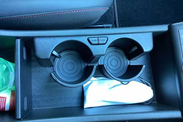 Hyundai Kona Hatchback 1.6T 138 N Line S 5dr DCT