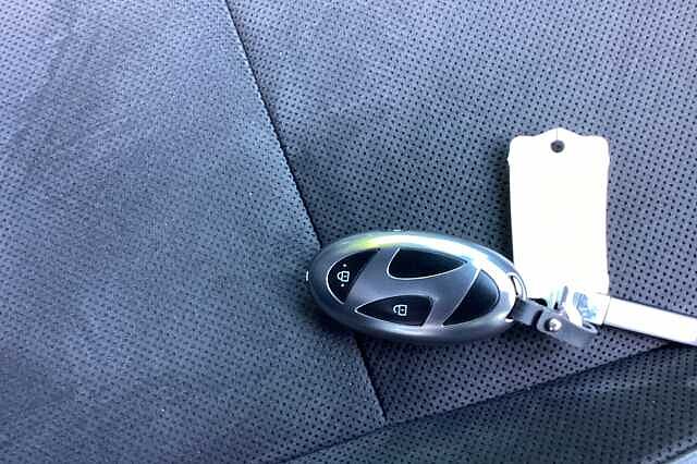 Hyundai Kona Hatchback 1.6T 138 N Line S 5dr DCT