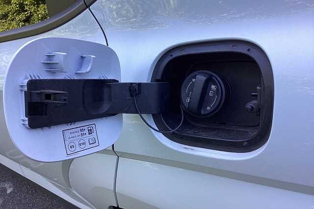 Hyundai Kona Hatchback 1.6T 138 N Line S 5dr DCT