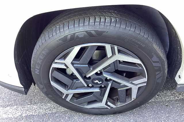 Hyundai Kona Hatchback 1.6T 138 N Line S 5dr DCT