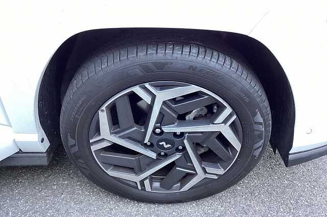 Hyundai Kona Hatchback 1.6T 138 N Line S 5dr DCT