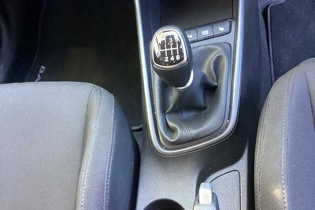 Hyundai Bayon Hatchback 1.0 TGDi Premium 5dr