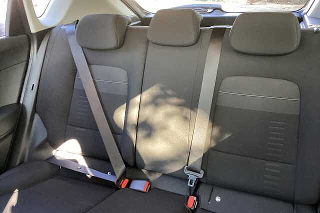 Hyundai Bayon Hatchback 1.0 TGDi Premium 5dr