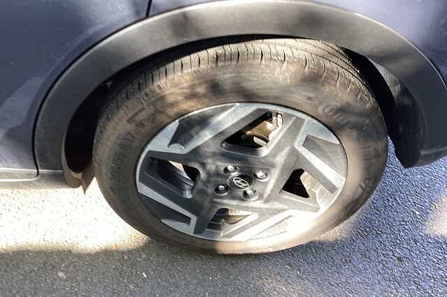 Hyundai Bayon Hatchback 1.0 TGDi Premium 5dr