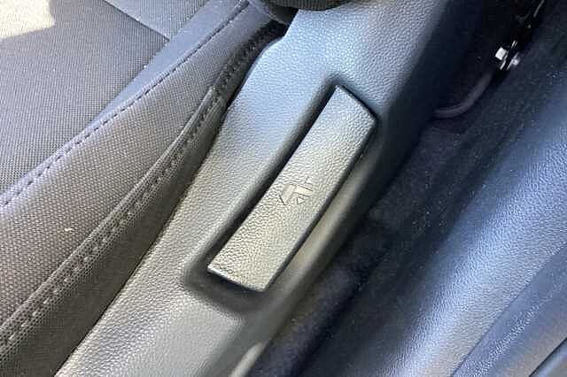 Hyundai Bayon Hatchback 1.0 TGDi Premium 5dr