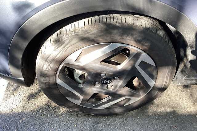 Hyundai Bayon Hatchback 1.0 TGDi Premium 5dr