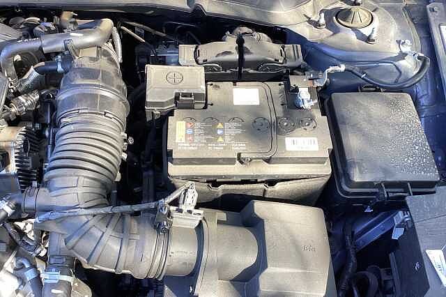 Hyundai Bayon Hatchback 1.0 TGDi Premium 5dr