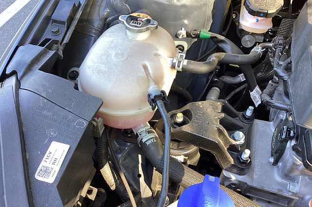 Hyundai Bayon Hatchback 1.0 TGDi Premium 5dr