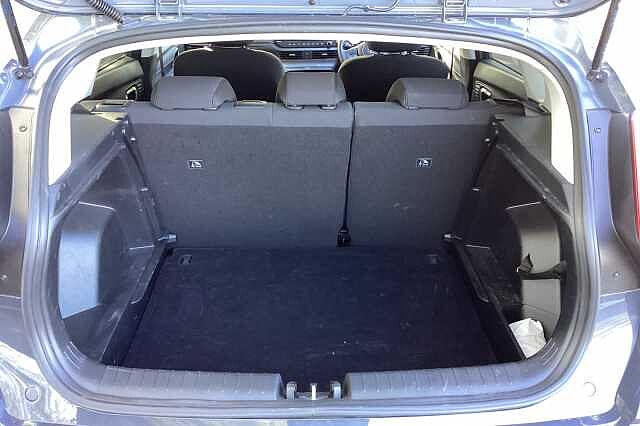 Hyundai Bayon Hatchback 1.0 TGDi Premium 5dr