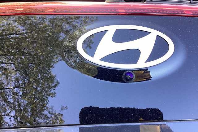 Hyundai Bayon Hatchback 1.0 TGDi Premium 5dr