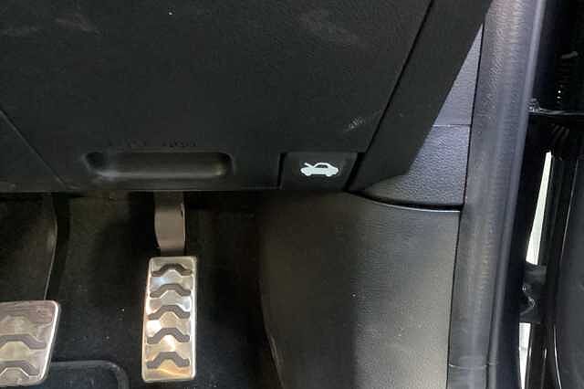 Hyundai Bayon Hatchback 1.0 TGDi Premium 5dr