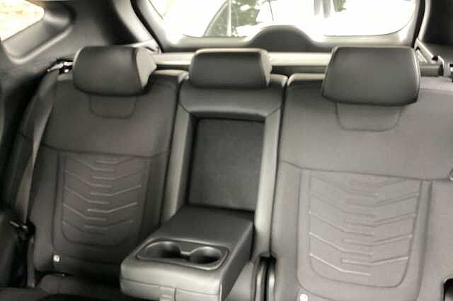 Hyundai Tucson 1.6T 48V MHD Premium 5dr DCT