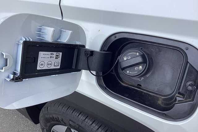 Hyundai Tucson 1.6T 48V MHD Premium 5dr DCT