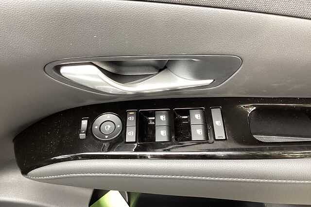 Hyundai Tucson 1.6T 48V MHD Premium 5dr DCT