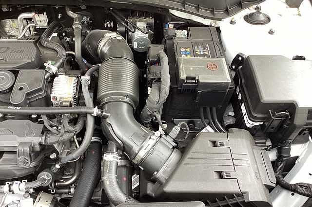 Hyundai Tucson 1.6T 48V MHD Premium 5dr DCT