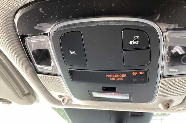 Hyundai Tucson 1.6T 48V MHD Premium 5dr DCT