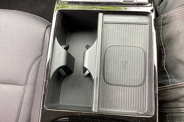 Hyundai Tucson 1.6T 48V MHD Premium 5dr DCT