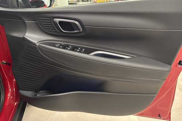 Hyundai BAYON 1.0 T-GDi (100ps) Premium