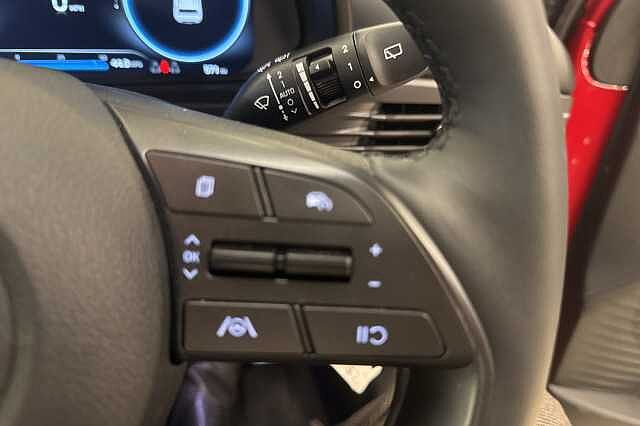 Hyundai BAYON 1.0 T-GDi (100ps) Premium