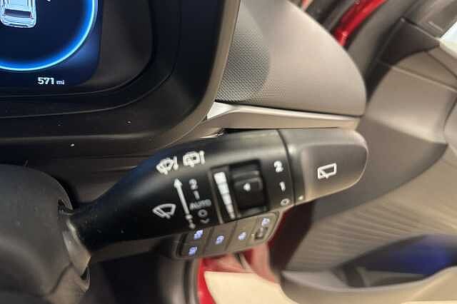 Hyundai BAYON 1.0 T-GDi (100ps) Premium