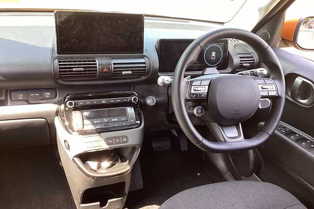 Hyundai Inster 85kW 02 49kWh 5dr Auto