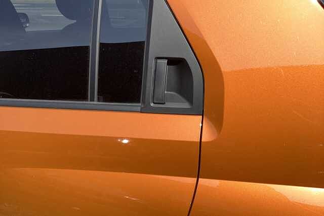 Hyundai Inster 85kW 02 49kWh 5dr Auto