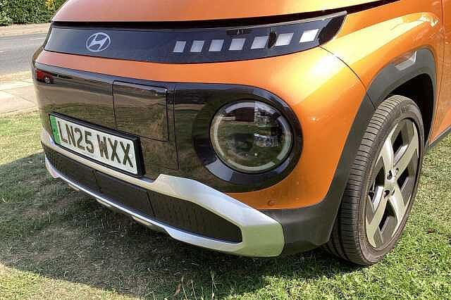 Hyundai Inster 85kW 02 49kWh 5dr Auto